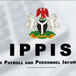 Integrated Payroll and Personnel Information System (IPPIS)