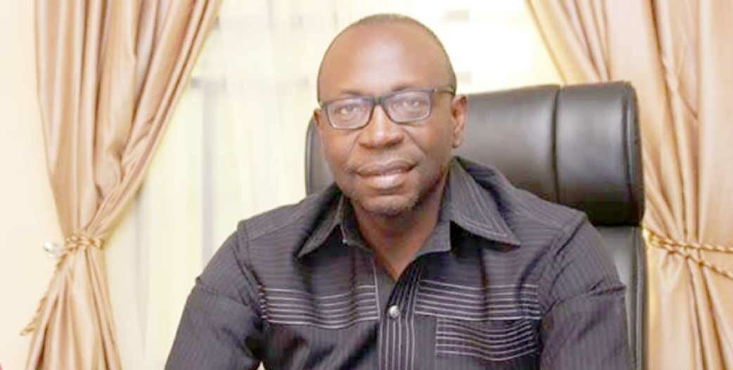 Edo Election: I’ll not file case at election petition tribunal — Ize-Iyamu