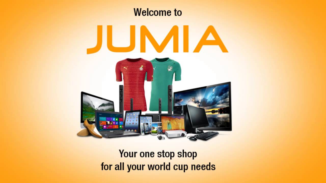 Jumia (1) logo
