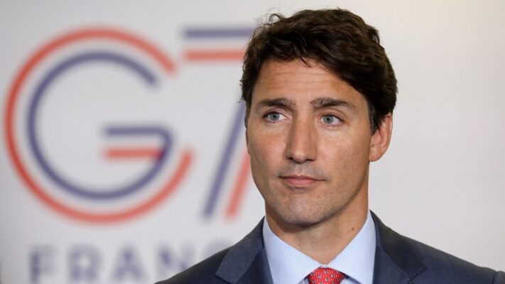 Justin Trudeau is Canada’s 23rd Prime Minister, the second youngest Prime Minister