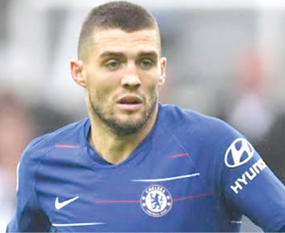 Manchester City agree deal to sign Kovacic