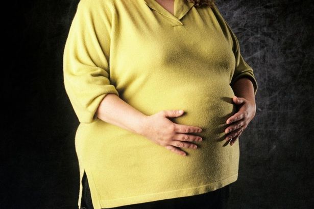 Mums’ obesity in pregnancy is linked to lag in sons’ development and IQ