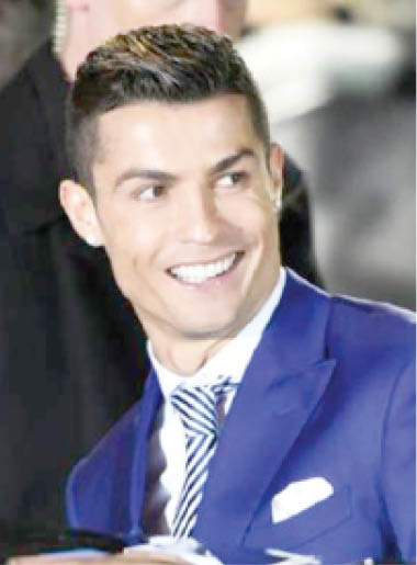 Ronaldo smashes YouTube records with channel launch