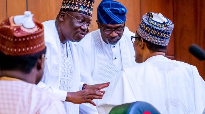 SERAP asks Lawan, Gbajabiamila to reject Buhari’s fresh $4bn, €710m loan