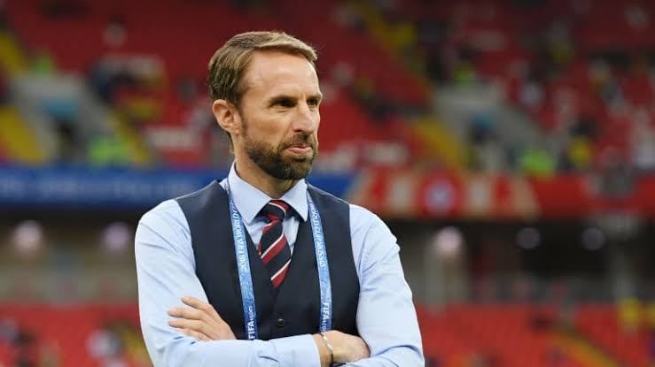 England have disappointed but more to come – Southgate