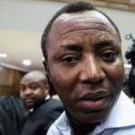 Sahara Reporters publisher Omoyele Sowore