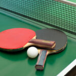 Nigeria lose to France in Paralympics’ table-tennis