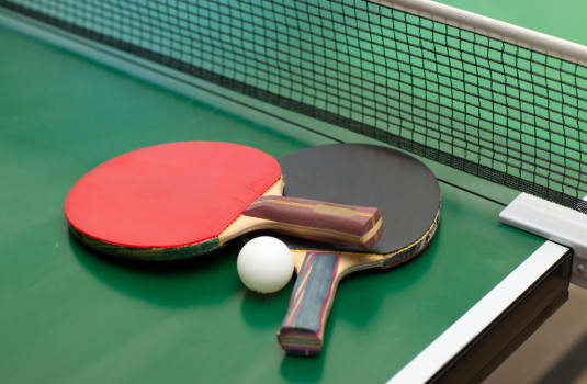 Nigeria lose to France in Paralympics’ table-tennis