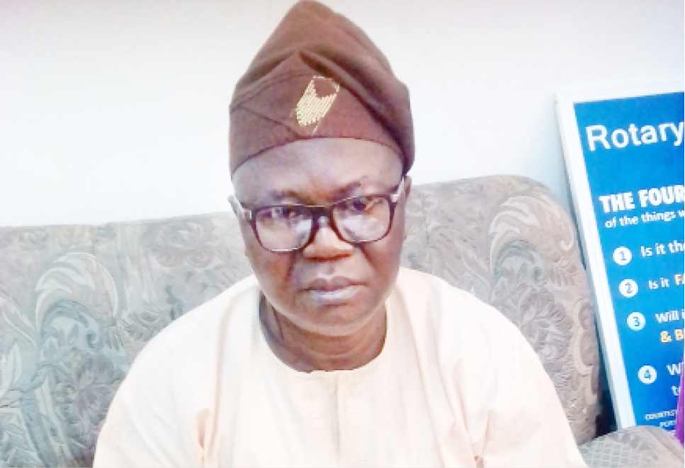 IPPIS: ASUU tackles Buhari, says ‘we’re not shifting ground’