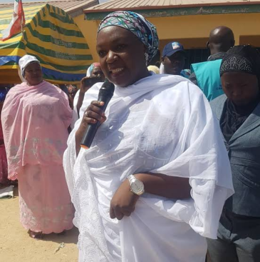 Borno First Lady flags off health week - Daily Trust