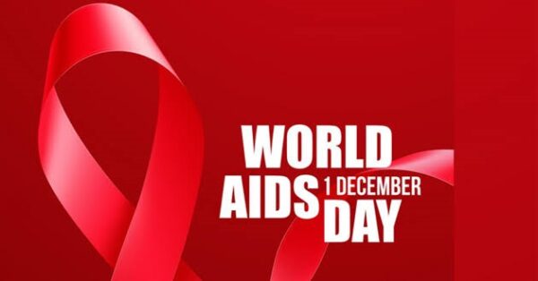 World AIDS Day