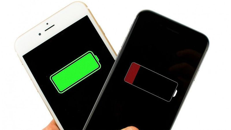 An update on managing your smartphone’s battery