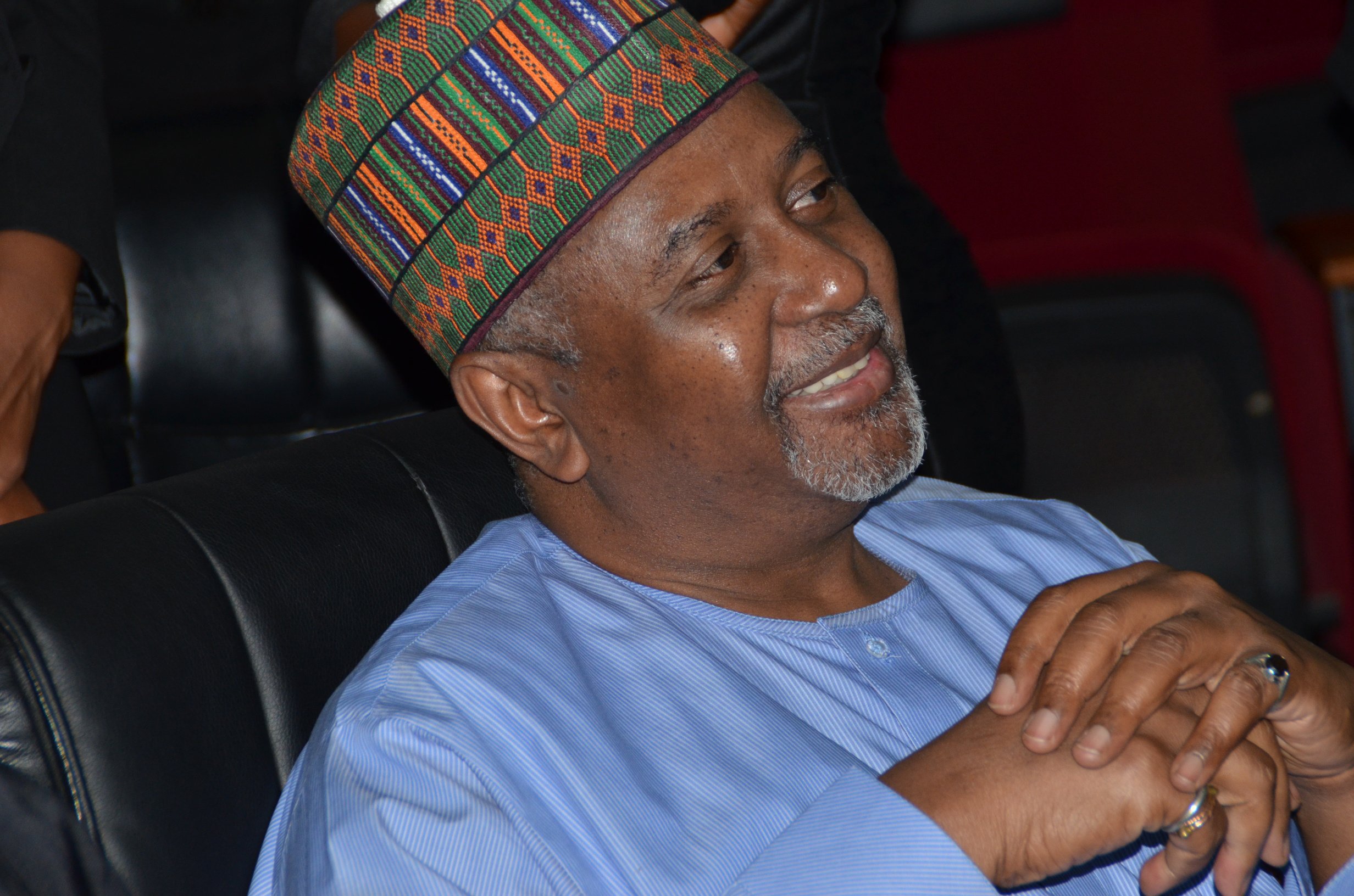 Pandora Papers: How Dasuki’s teenage sons hid millions in tax haven when he was NSA