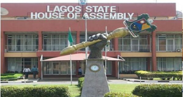 Lagos House of Assembly