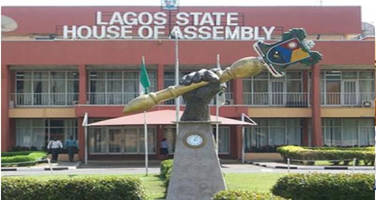 Lagos Assembly suspends council chair indefinitely 