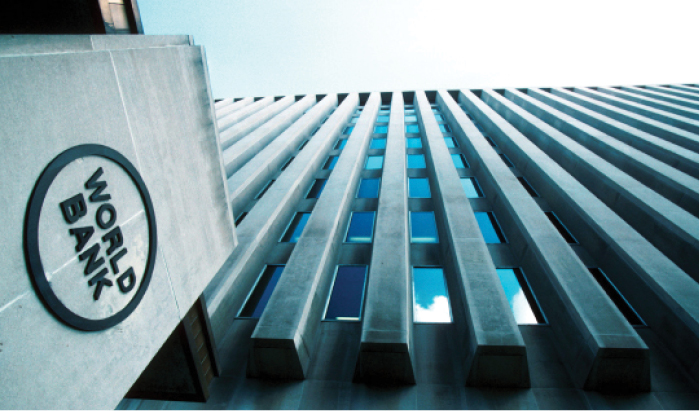 Nigeria set to implement $750m World Bank COVID-19 intervention