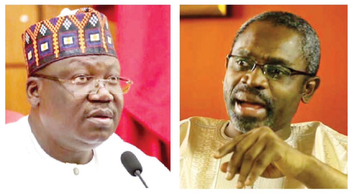 Lawan, Gbajabiamila want Correctional Service delisted from Exclusive List