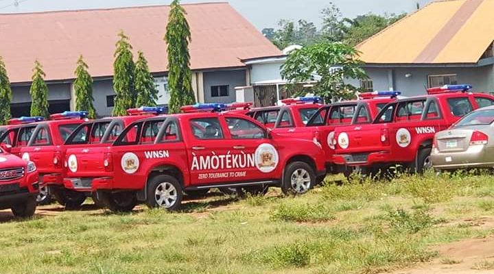 Afenifere fumes over kidnappings on Lagos-Ibadan Expressway