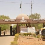 Bayero University Kano, BUK