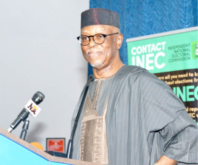 Refusal to compromise led to my early retirement from service – Oyegun