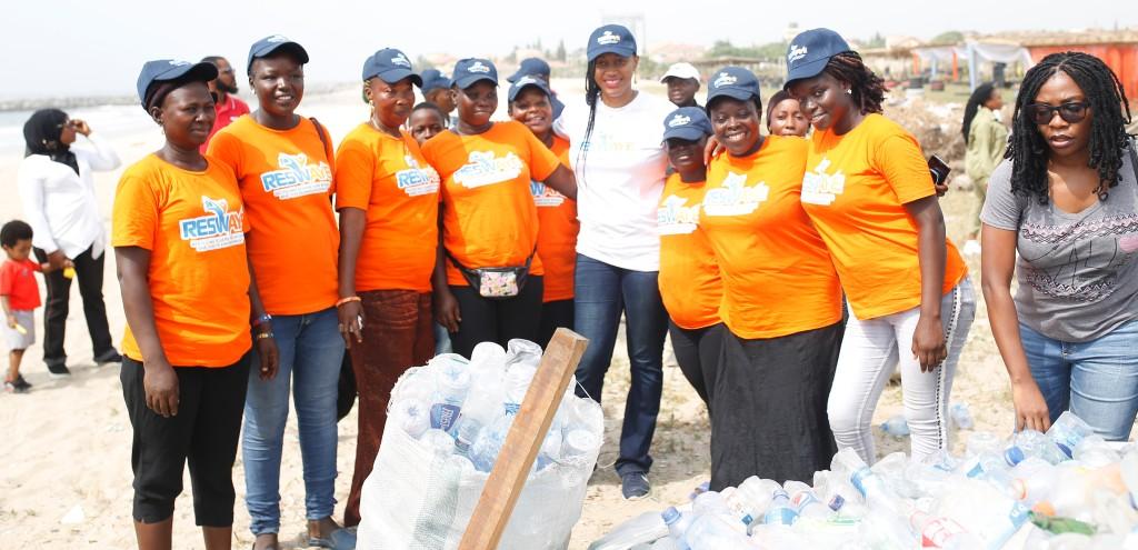 Waste-to-Wealth: MEDIC gets Coca-Cola Foundation’s $100,000 grant to ...