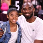 Kobe Bryant's eldest daughter makes runway debut - Daily Trust