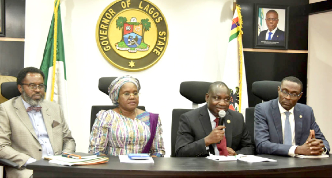 Lagos unveils Citizensgate to foster inclusive governance