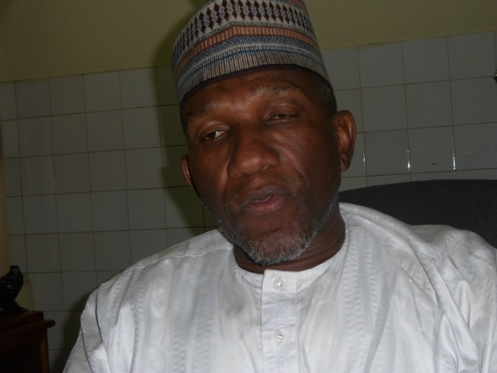 Building collapse: ABU VC urges collective action against quackery