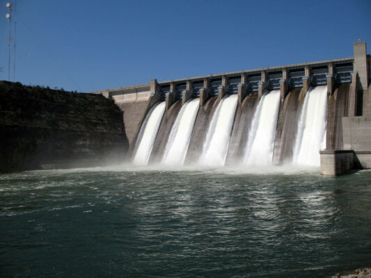 Mambilla Hydropower
