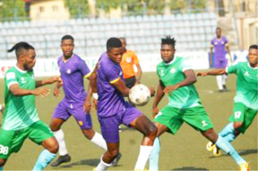 NPFL transfer ends Sept 30 as 2022/23 season looms