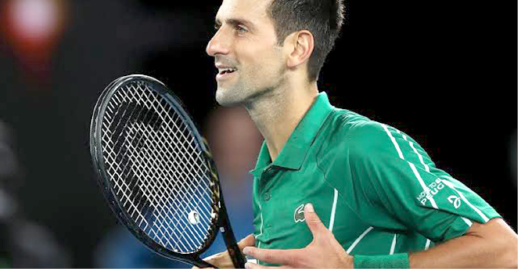 Djokovic facing hostility, cold start at Melbourne Park