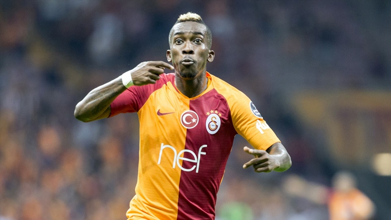 Galatasaray clinch 23rd Turkish league title