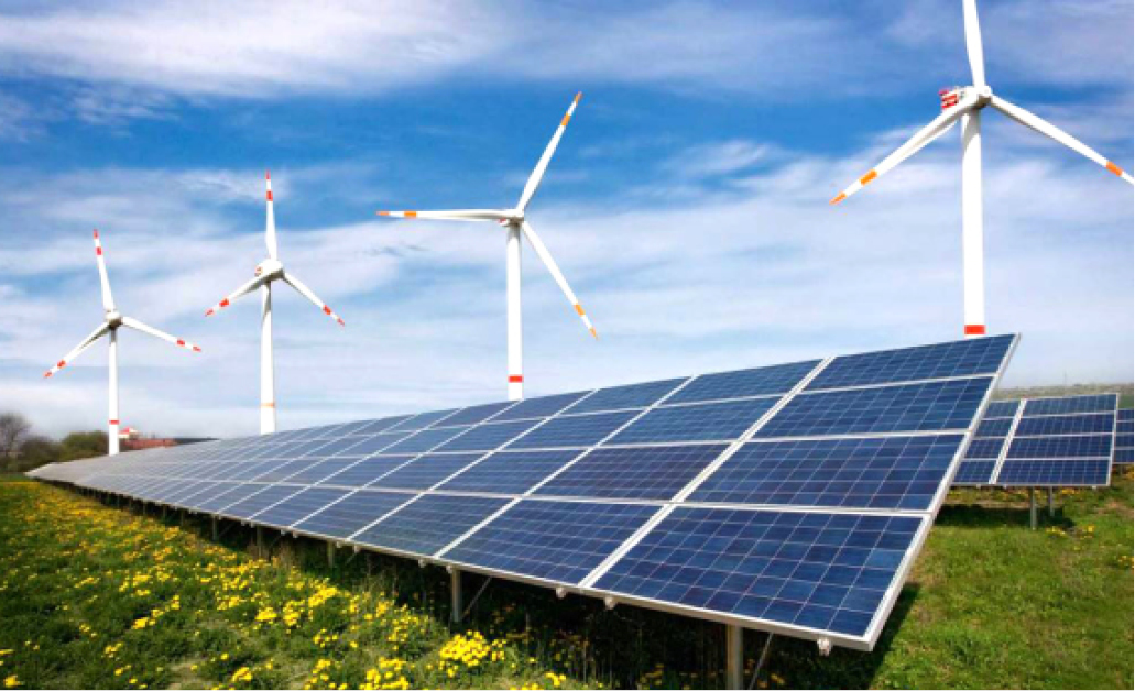 Invest in indigenous renewable energy, firm urges FG