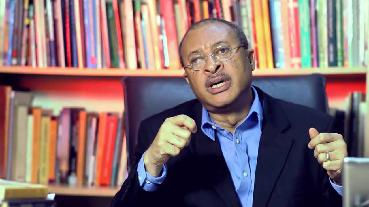 Pat Utomi: How I battled Cancer during 2023 elections campaign