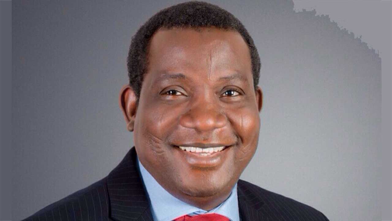 The chairman of the Northern Governors Forum and Plateau State governor, Simon Lalong