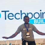 The Founder and CEO, Techpoint Africa, Adewale Yusuf.