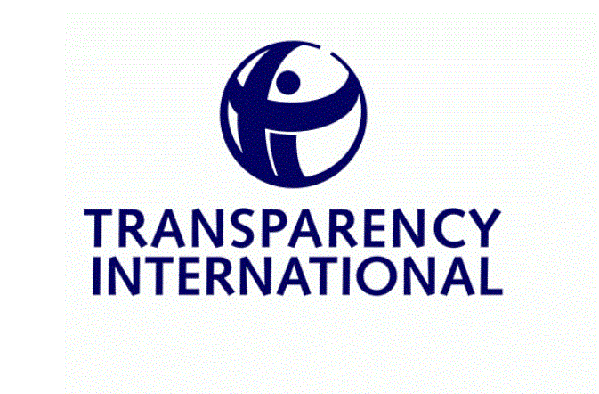 Nigeria drops in TI corruption ranking again