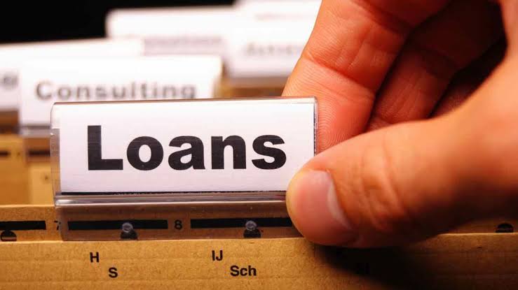 NIGERIA DAILY: Why Young People Find It Difficult To Access Loans