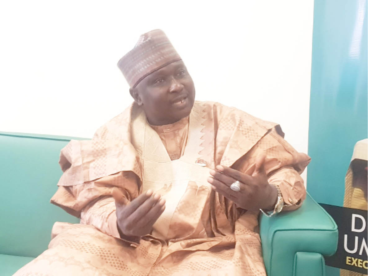 N125bn budget: We have nothing to hide — House leader