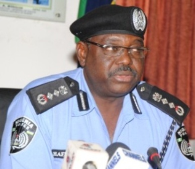 State police non-negotiable – Ex-AIG