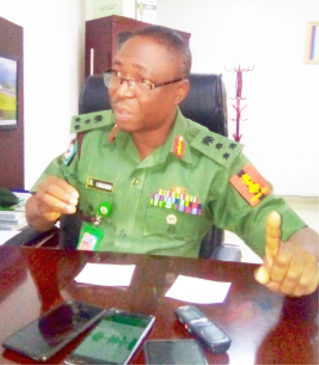 Report anyone seeking treatment for gunshot injuries, army tells hospitals