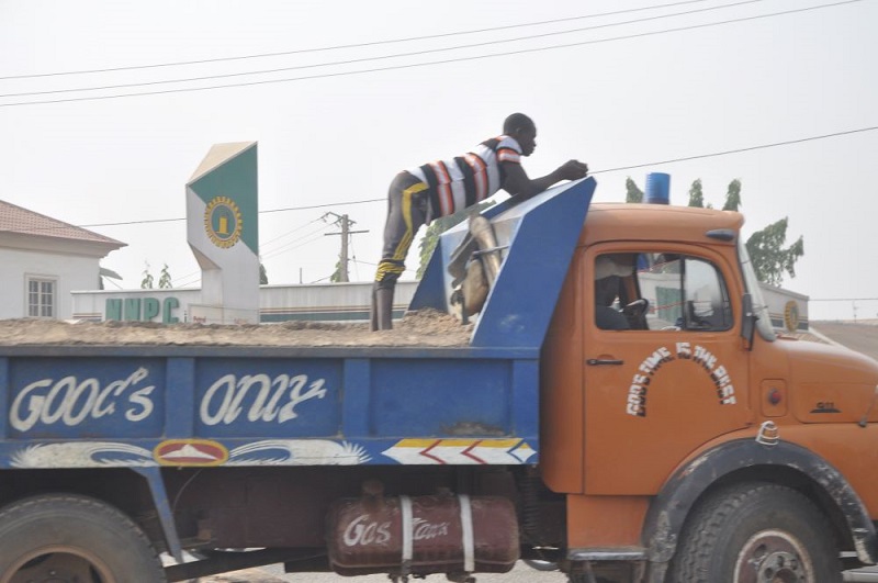 Six family members crushed to death in Zamfara