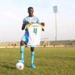 The late footballer, Tiyamiyu Kazeem, was reportedly pushed out of a vehicle and a vehicle knocked him down. But Police said it was a hit-and-run.