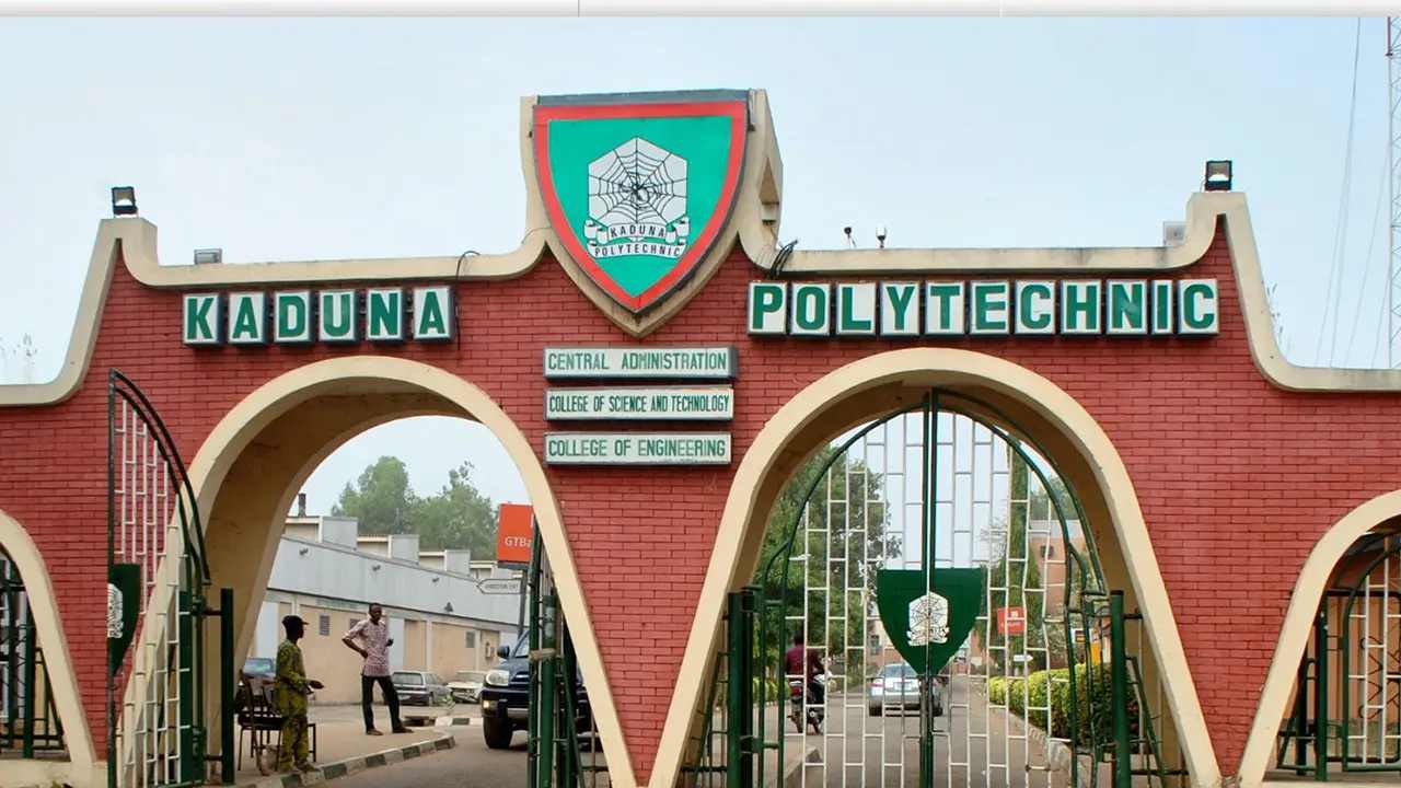 Kaduna polytechnic trains 40 almajirai in vocational skills