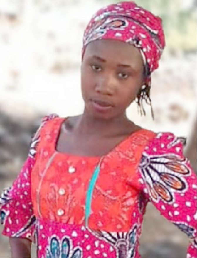 We are in deep pains, Leah Sharibu’s parents write Buhari