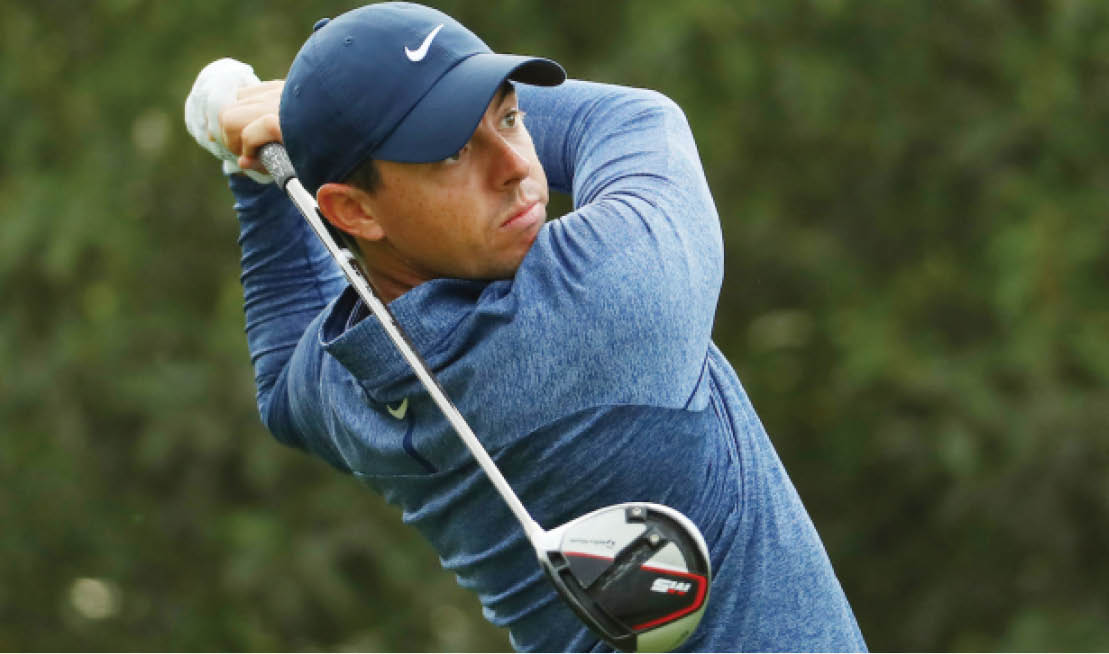 McIlroy to open 2024 with consecutive DP World Tour events