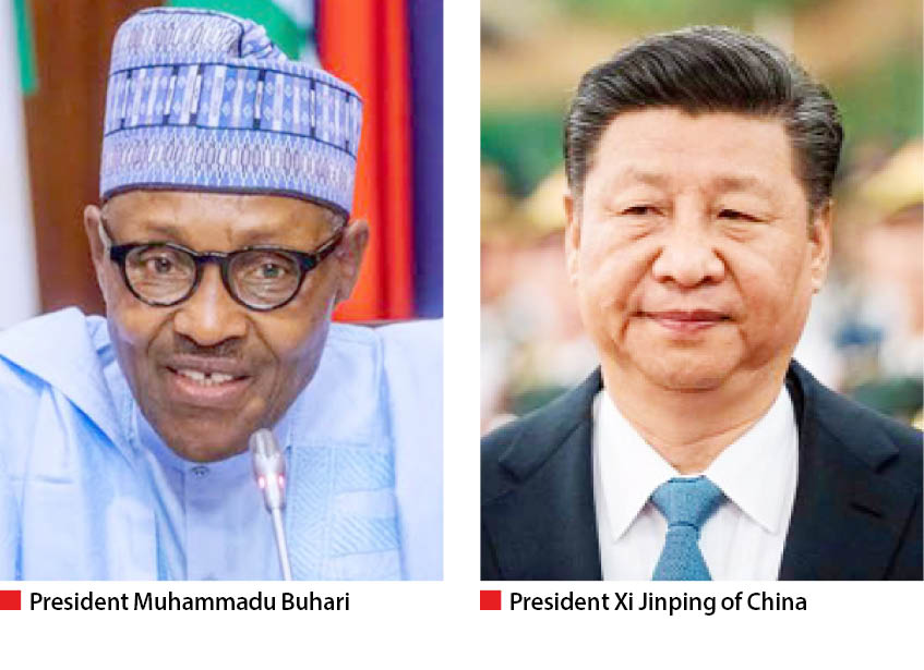 Strengthening Nigeria-China relationship for mutual progress