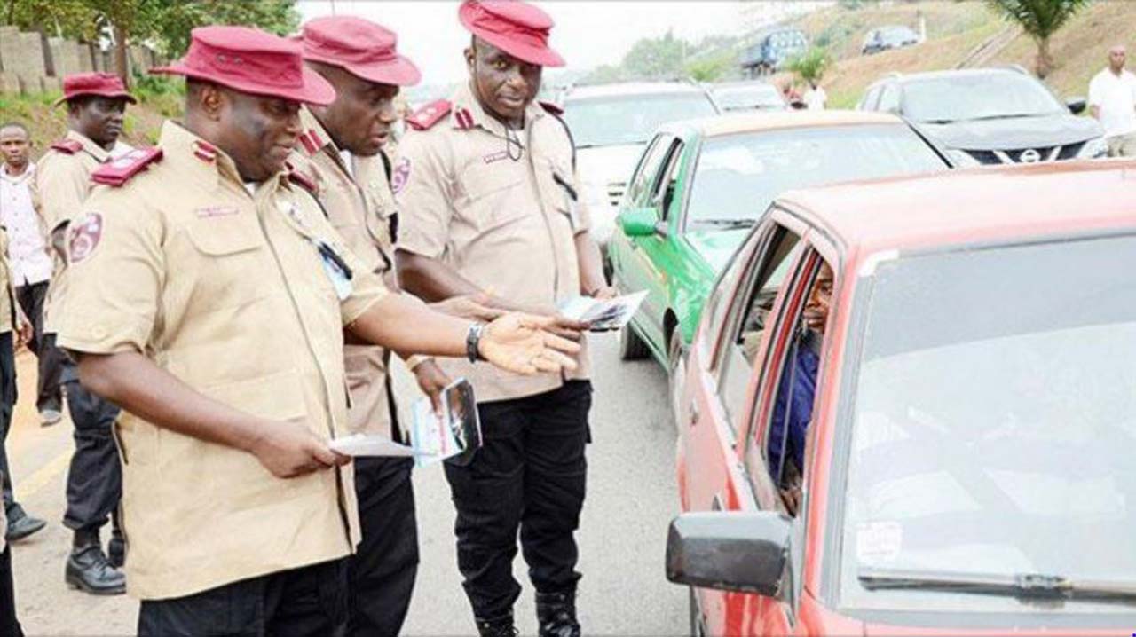 FRSC Corps Marshal decries incessant crushing of patrol operatives