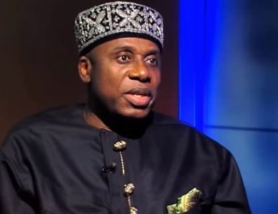 I’m not aware of waiver for foreign vessels — Amaechi