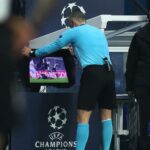 UEFA cuts 15 seconds off VAR reviews in the UCL
